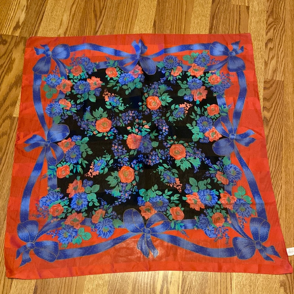 Berkshire Women’s Scarf